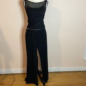 THS Vintage 90’s Pants Outfit M